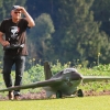 Böblinger Modellflugtage 28.09.2014