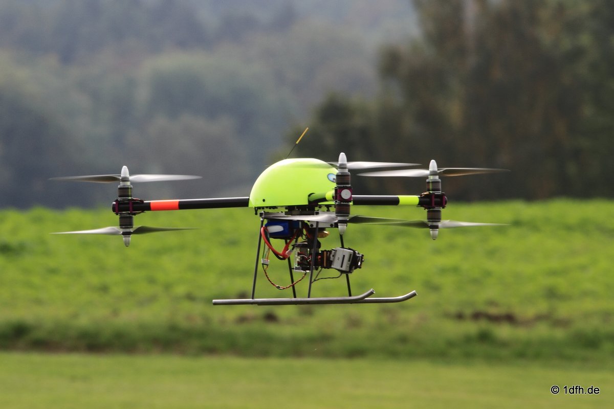 Böblinger Modellflugtage 13