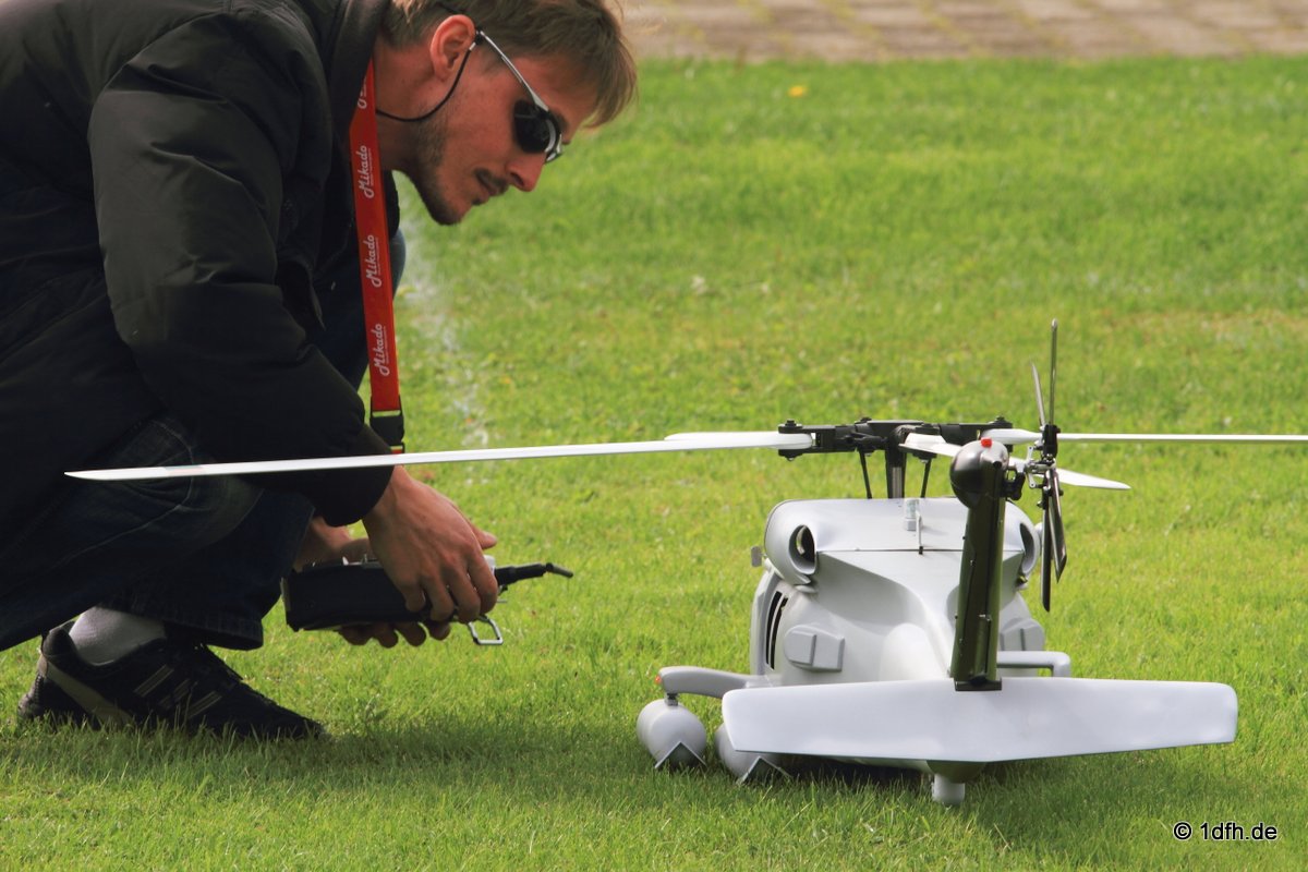 Böblinger Modellflugtage 13