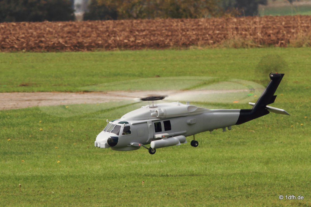 Böblinger Modellflugtage 13