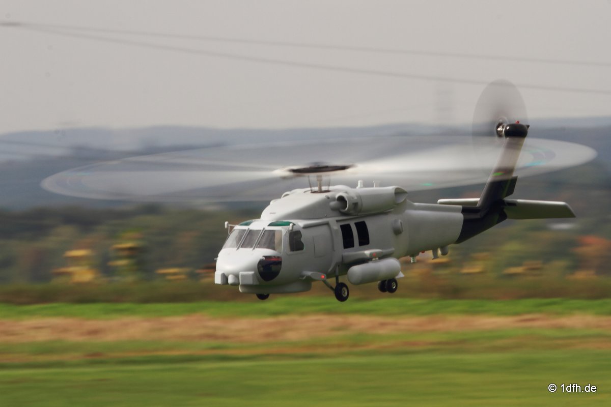 Böblinger Modellflugtage 13