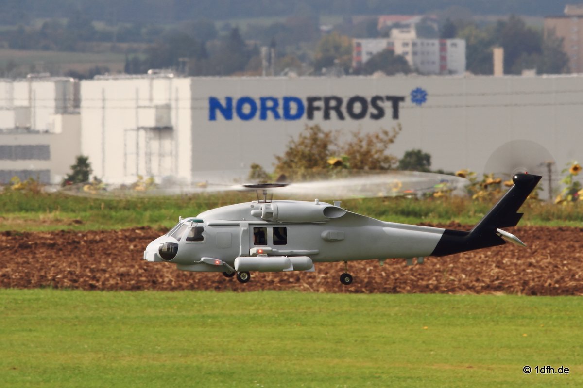 Böblinger Modellflugtage 13