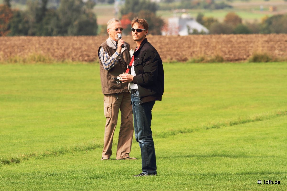 Böblinger Modellflugtage 13