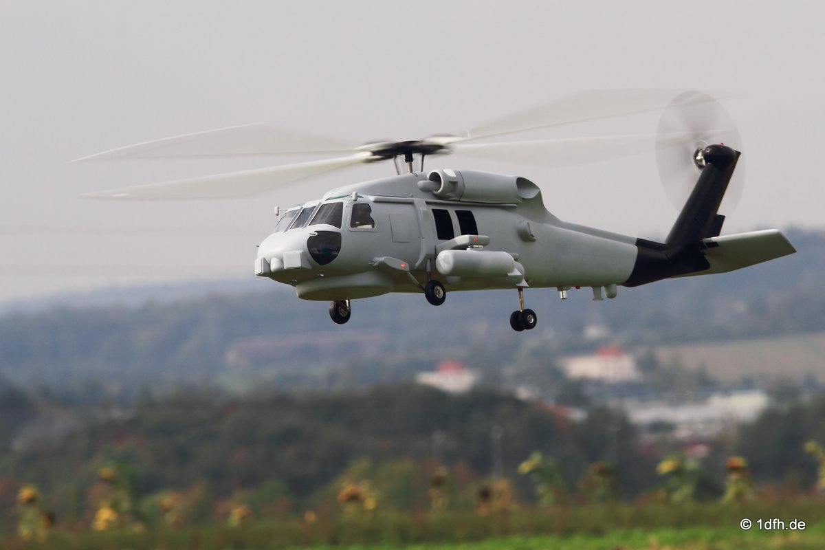 Böblinger Modellflugtage 13