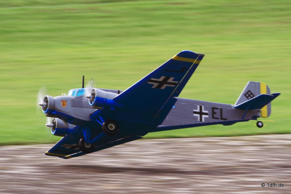 Böblinger Modellflugtage 13