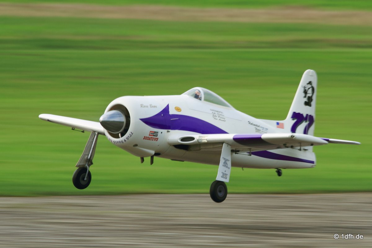 Böblinger Modellflugtage 13
