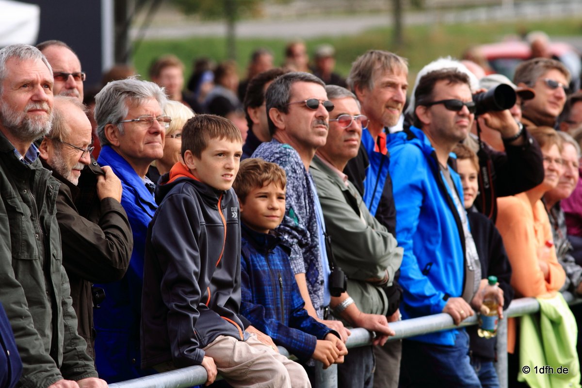 Böblinger Modellflugtage 13