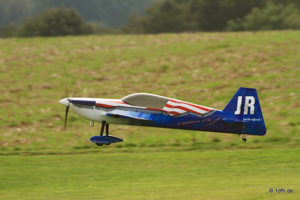 Böblinger Modellflugtage 13