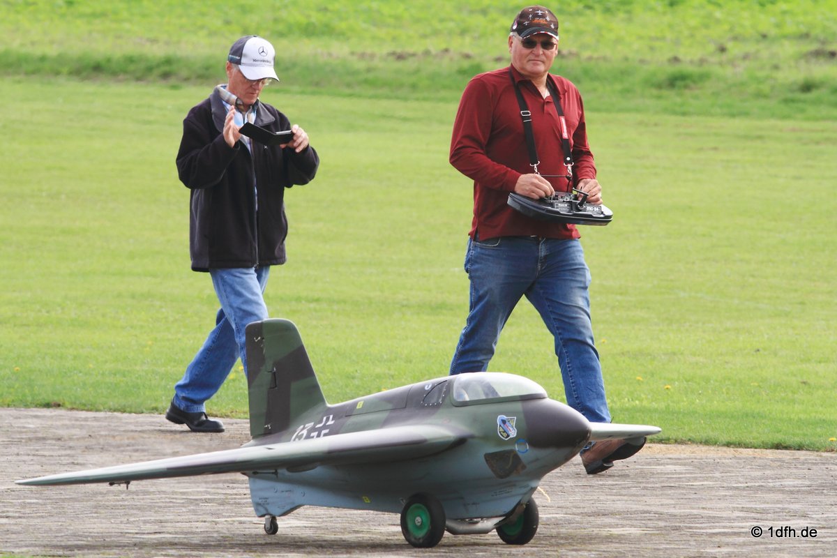 Böblinger Modellflugtage 13