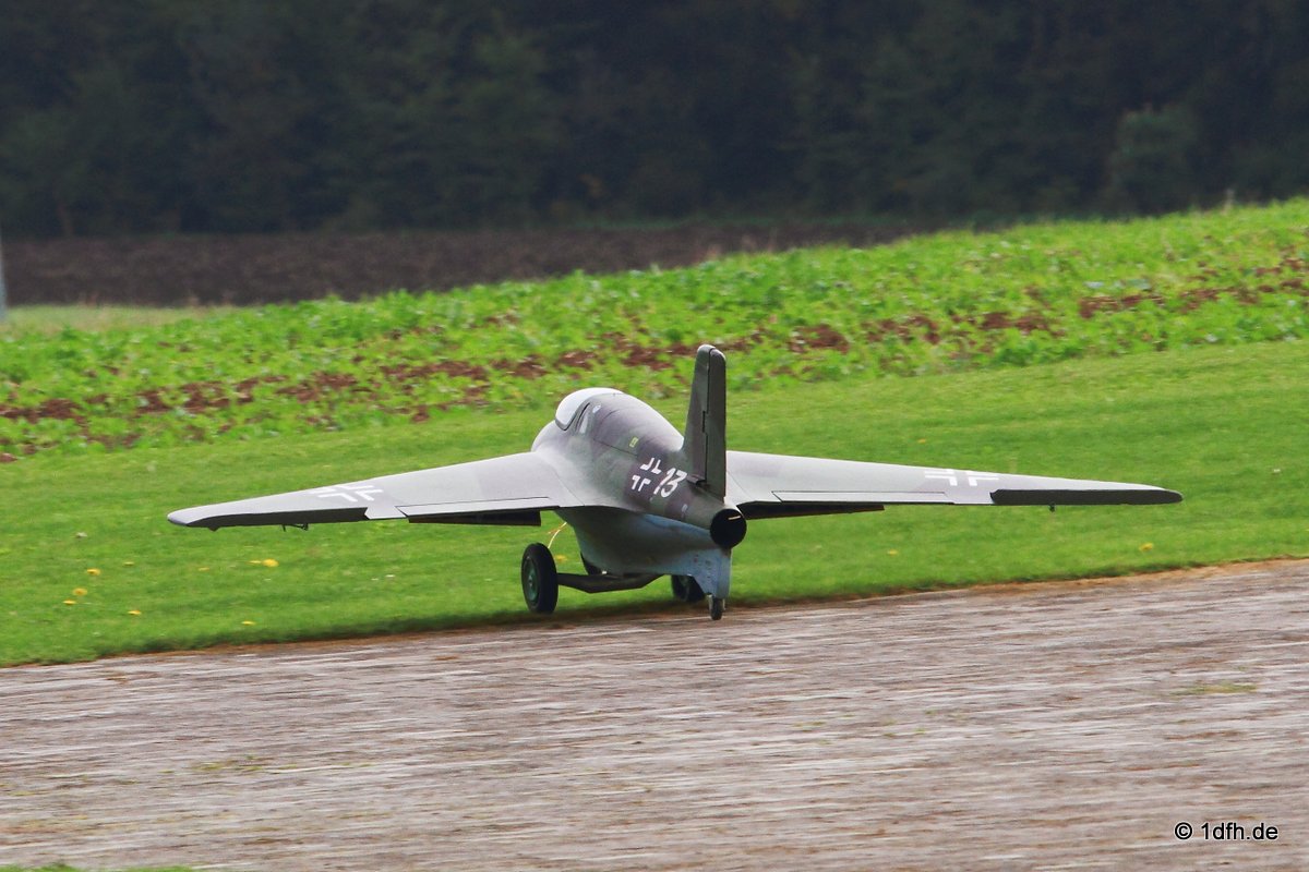 Böblinger Modellflugtage 13