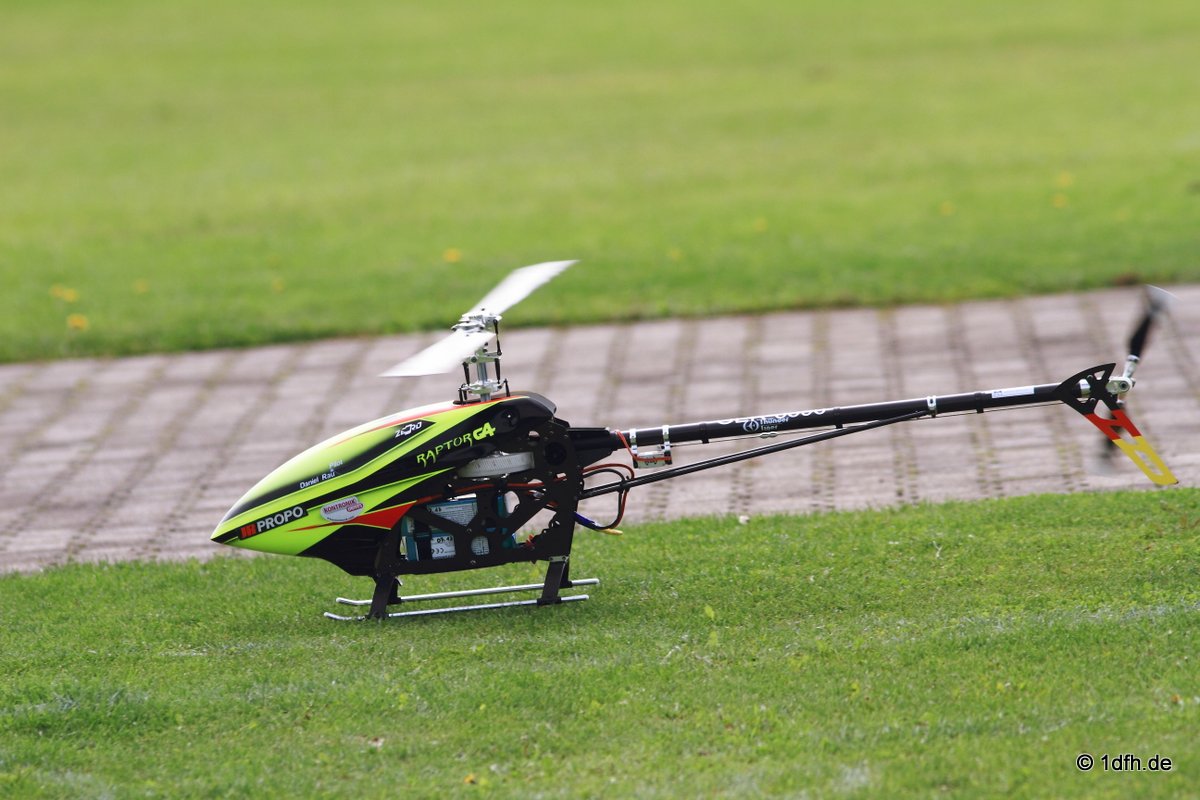 Böblinger Modellflugtage 13