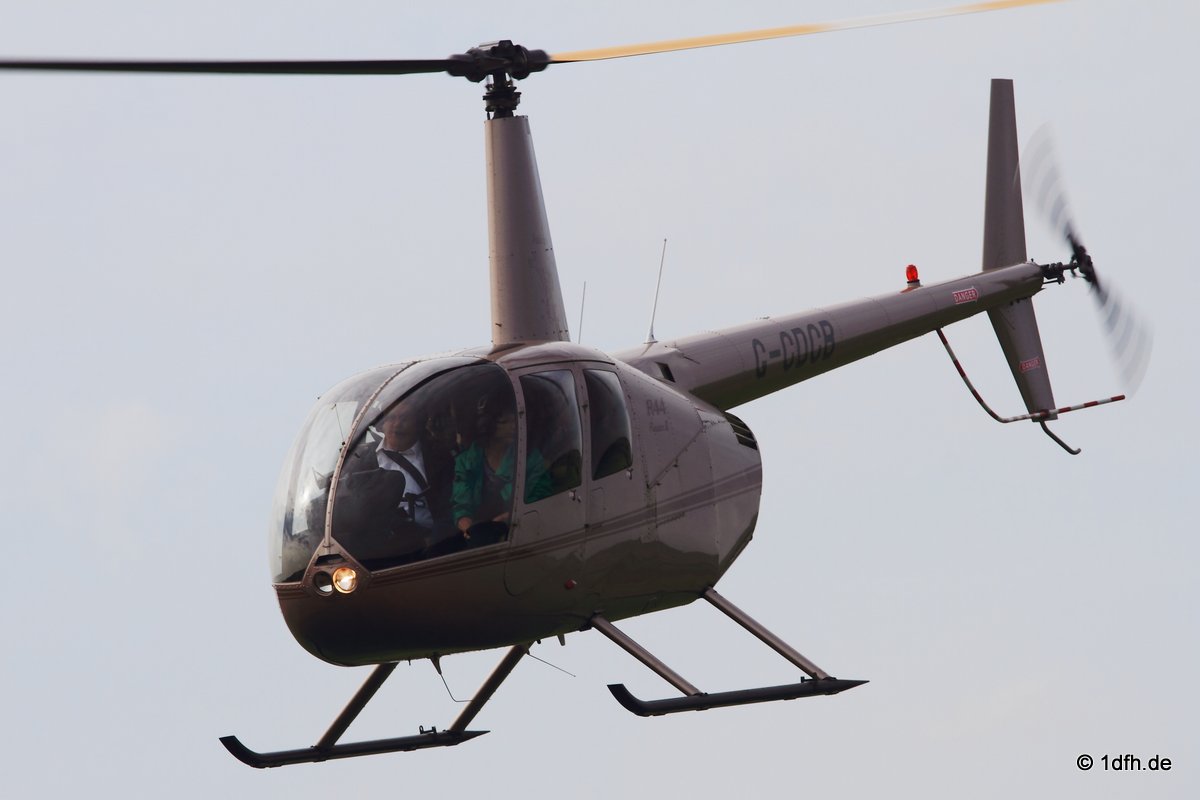 Böblinger Modellflugtage 13