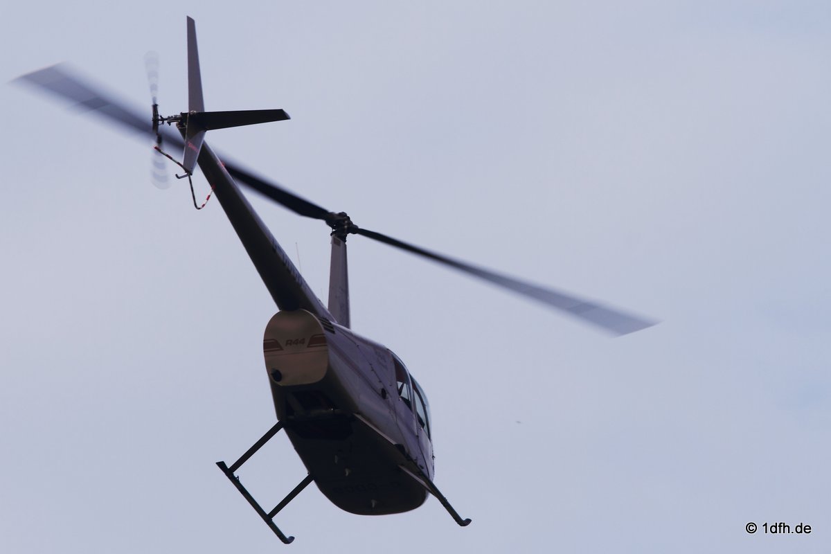 Böblinger Modellflugtage 13