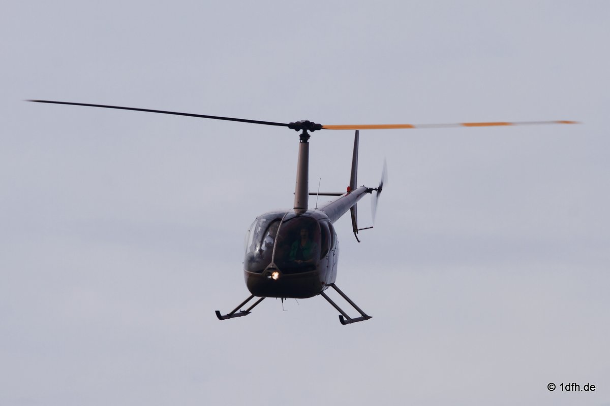 Böblinger Modellflugtage 13