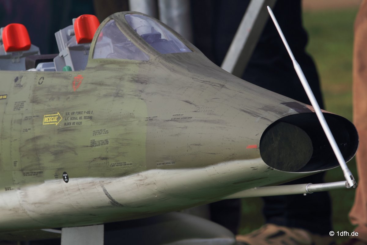 Böblinger Modellflugtage 13