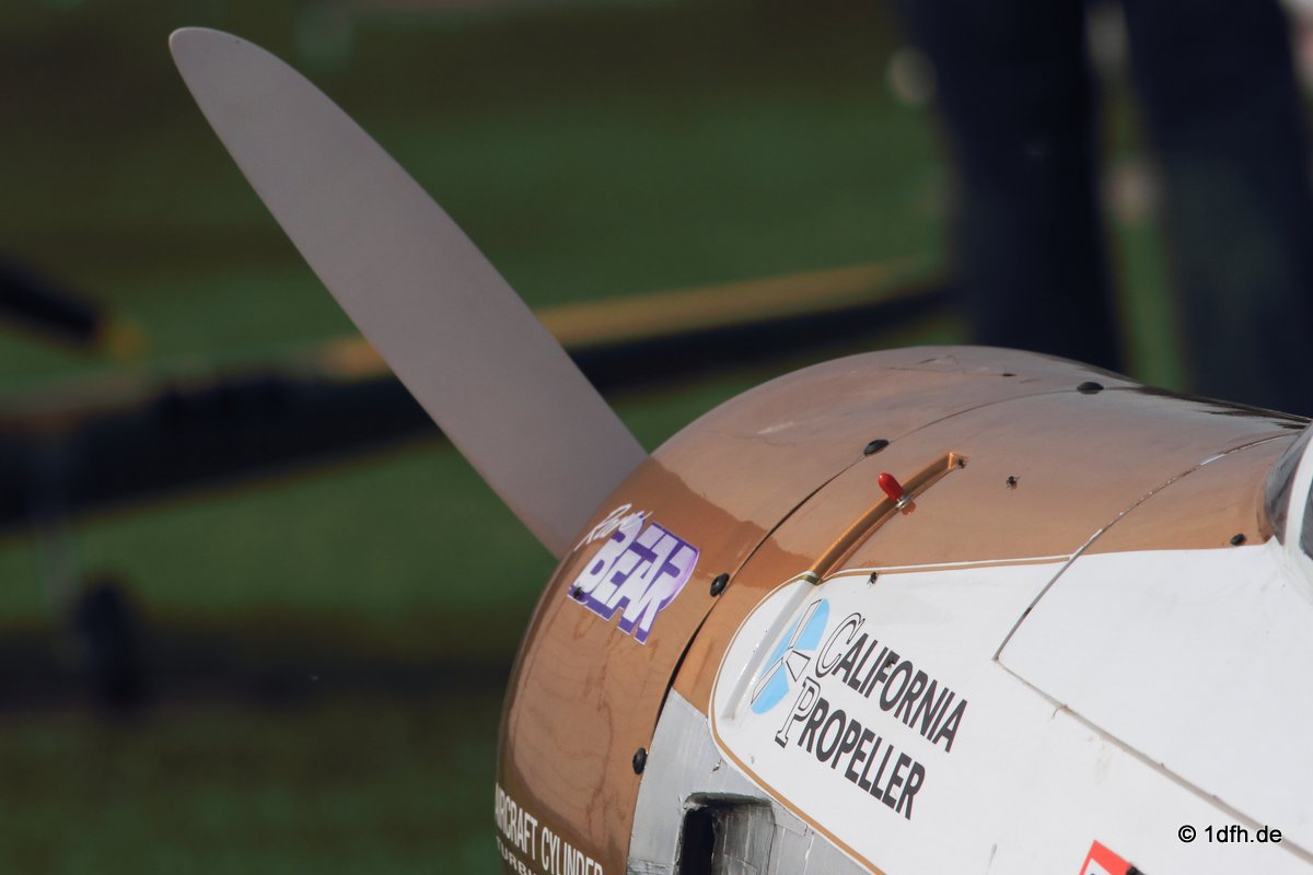 Böblinger Modellflugtage 13