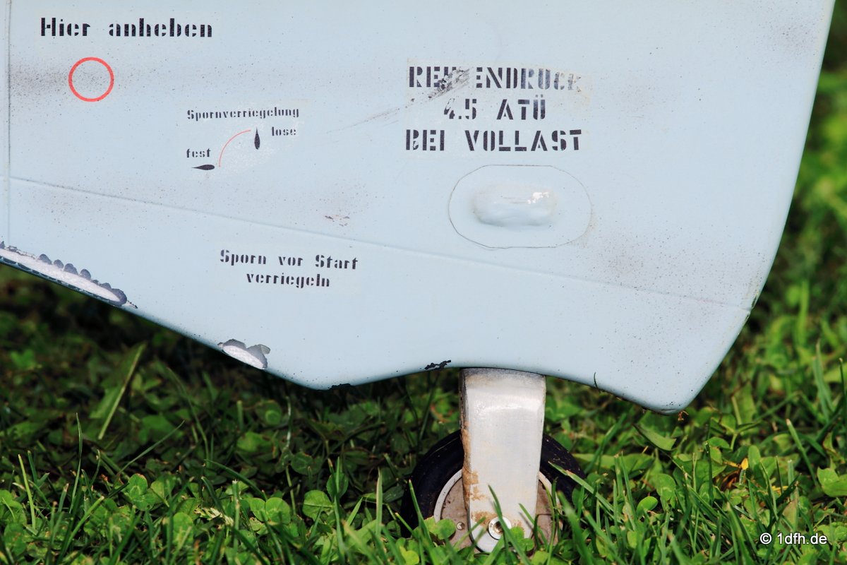 Böblinger Modellflugtage 13