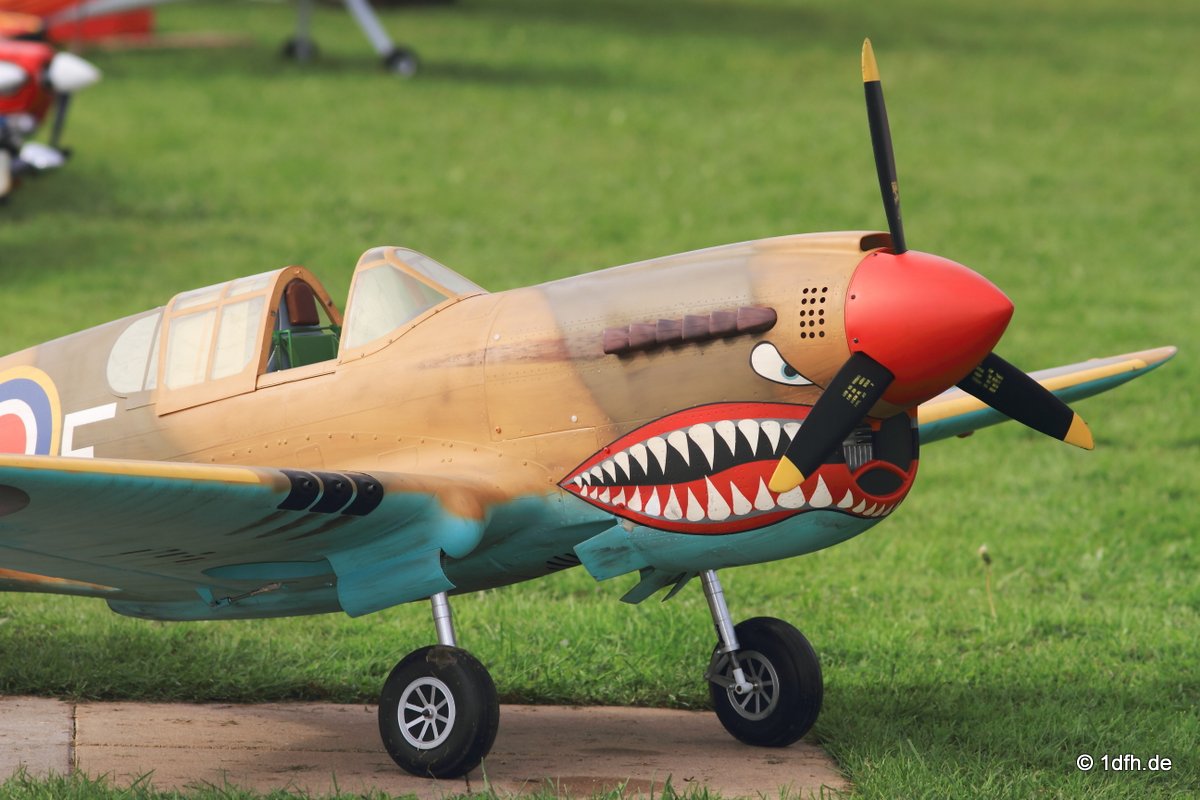 Böblinger Modellflugtage 13