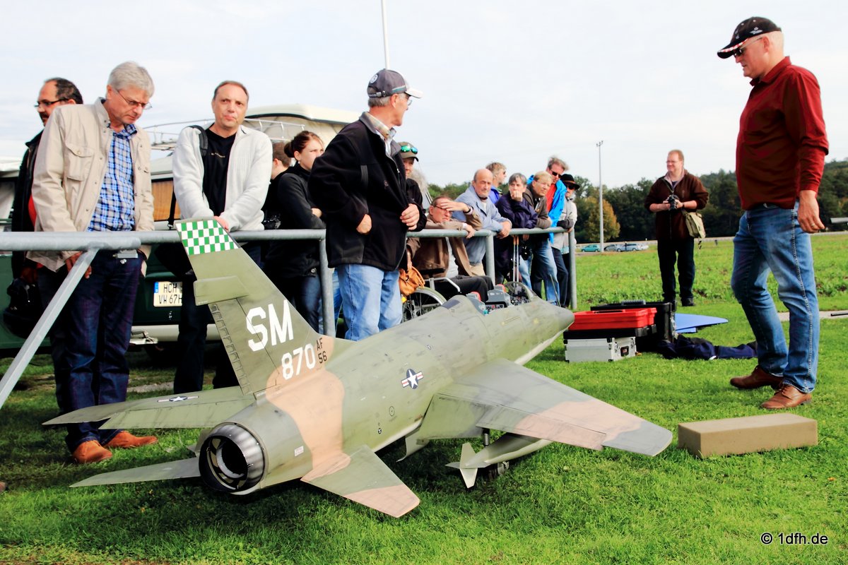 Böblinger Modellflugtage 13
