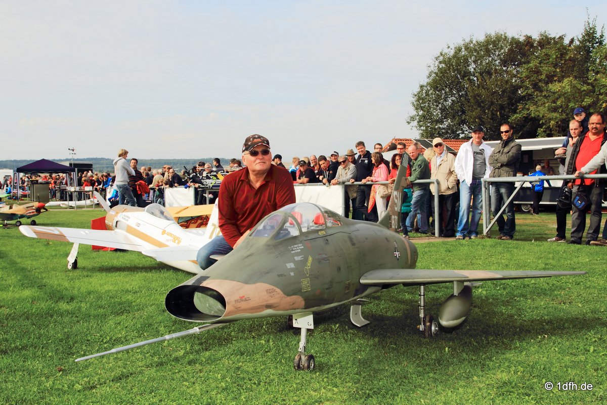 Böblinger Modellflugtage 13