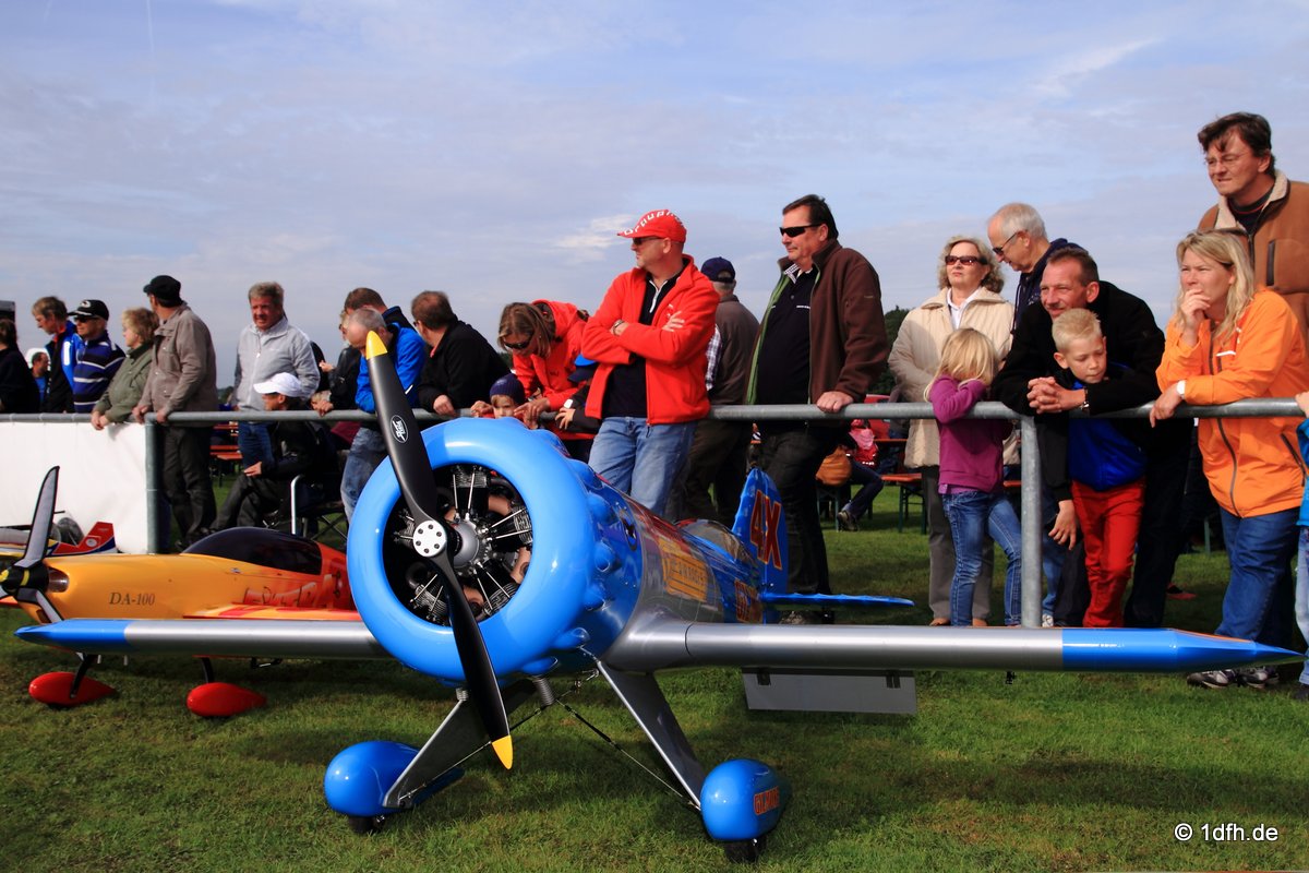 Böblinger Modellflugtage 13