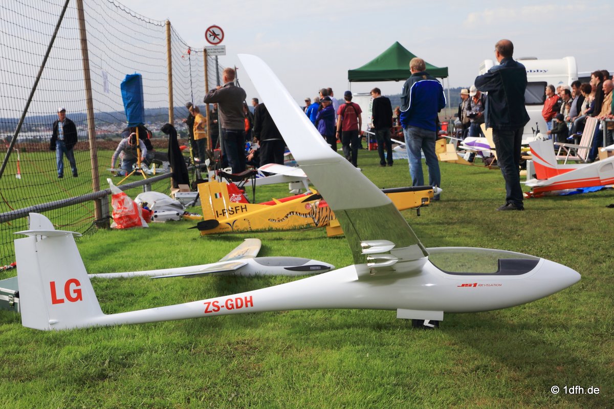 Böblinger Modellflugtage 13
