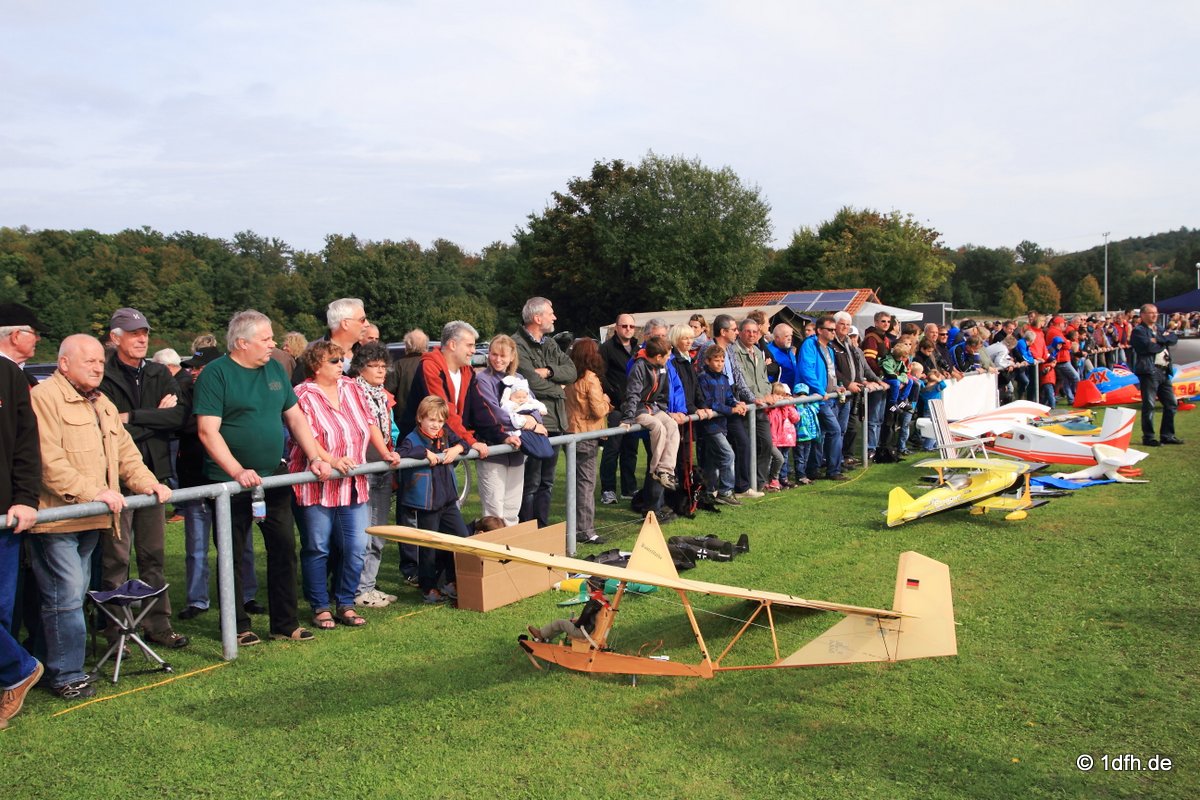 Böblinger Modellflugtage 13