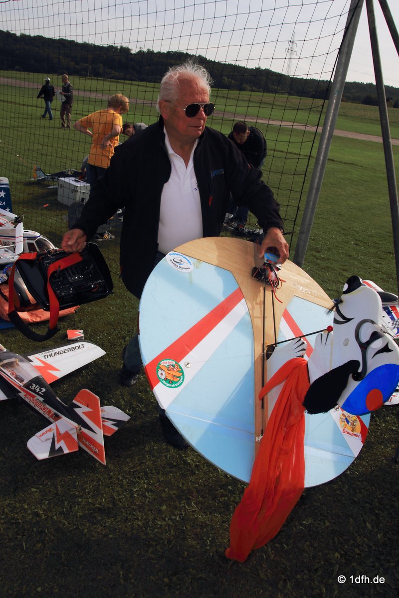 Böblinger Modellflugtage 13