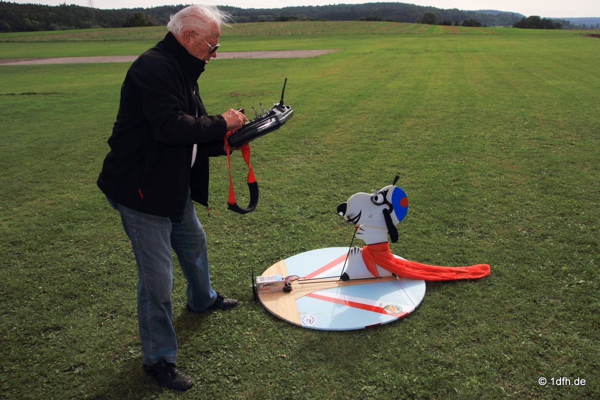 Böblinger Modellflugtage 13