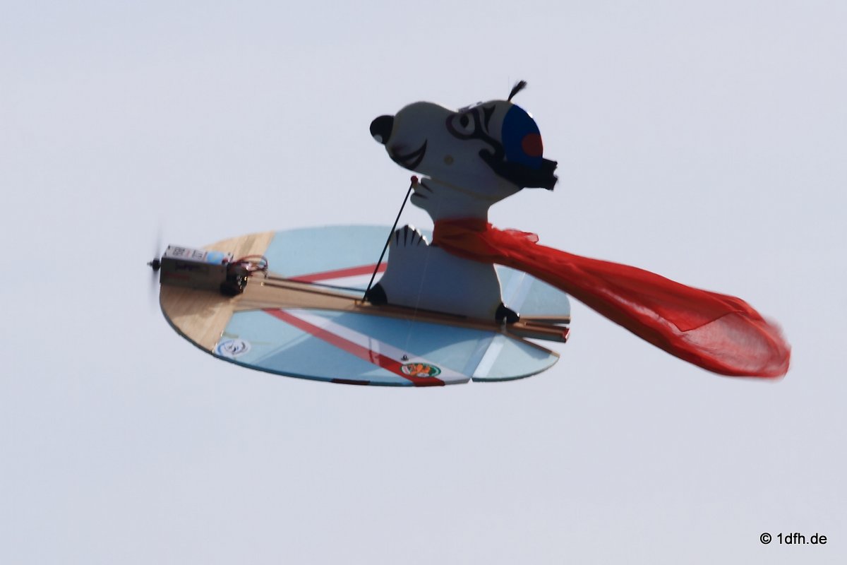 Böblinger Modellflugtage 13