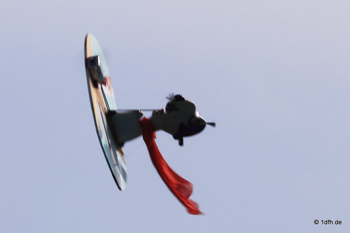 Böblinger Modellflugtage 13