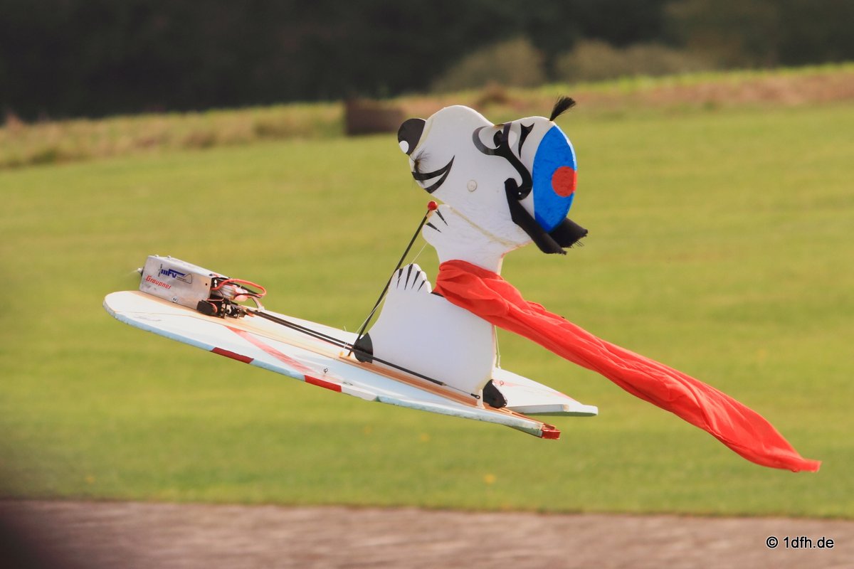 Böblinger Modellflugtage 13