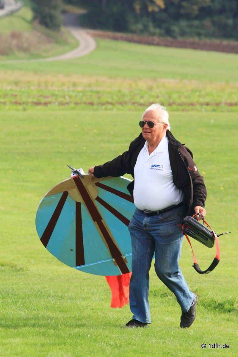 Böblinger Modellflugtage 13