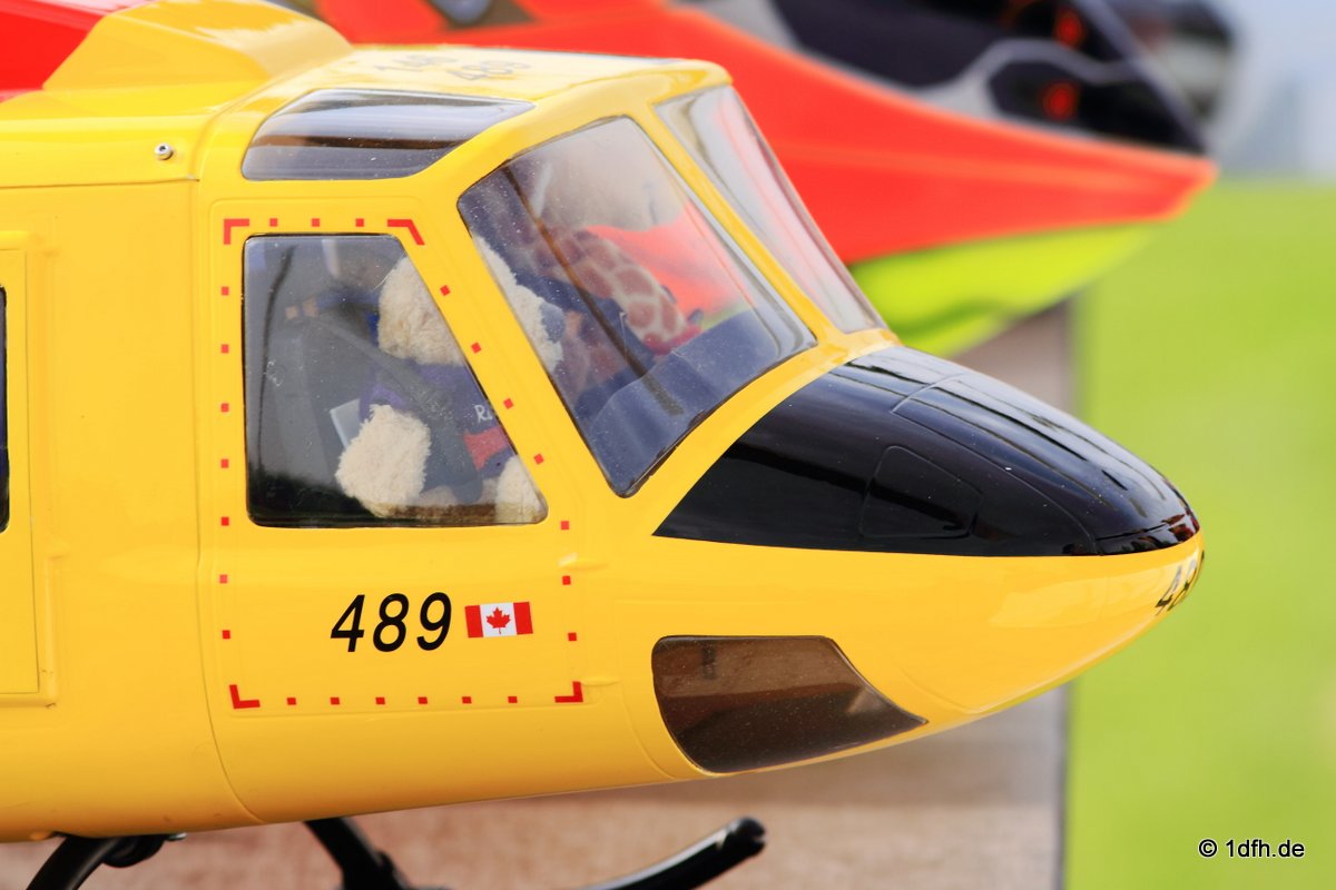 Böblinger Modellflugtage 13