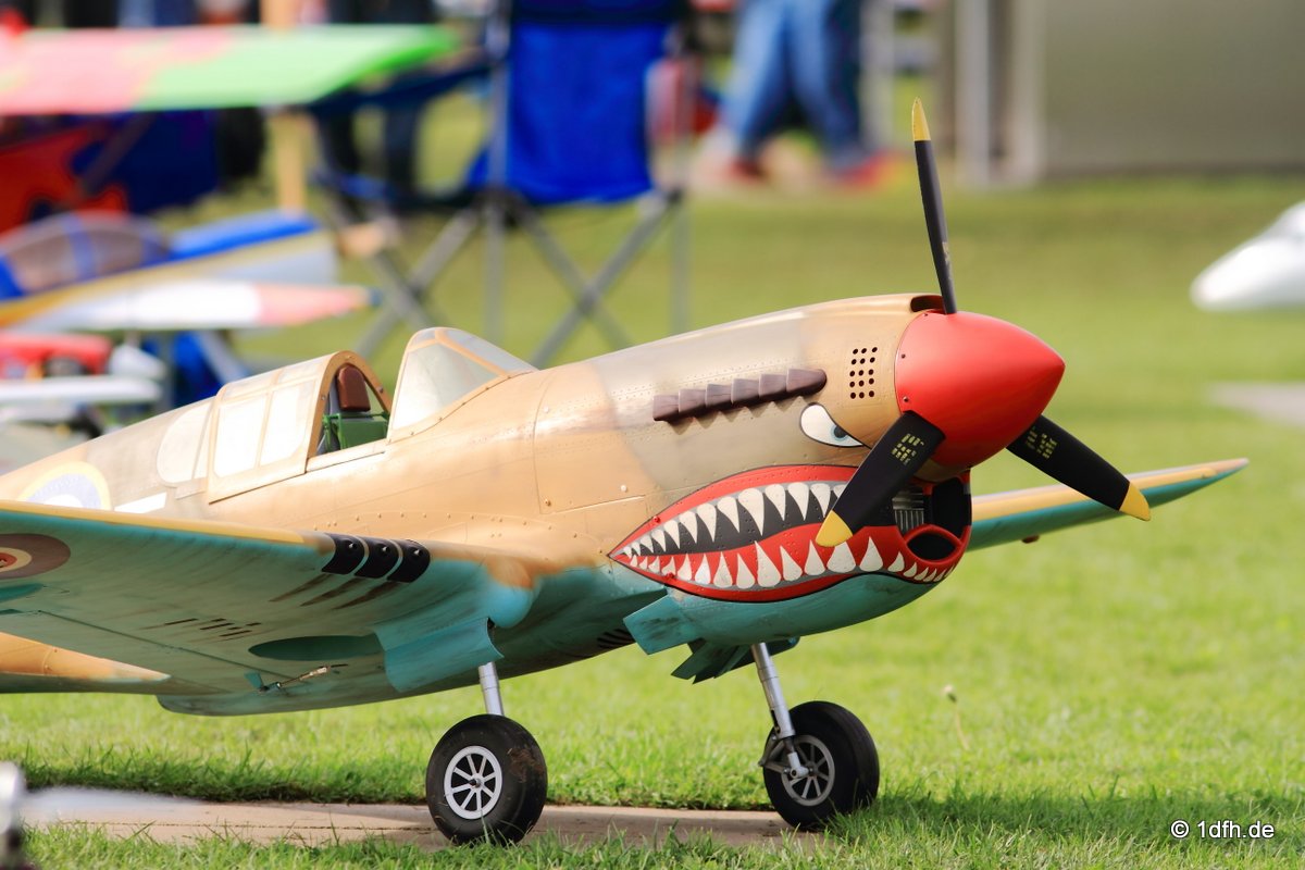 Böblinger Modellflugtage 13