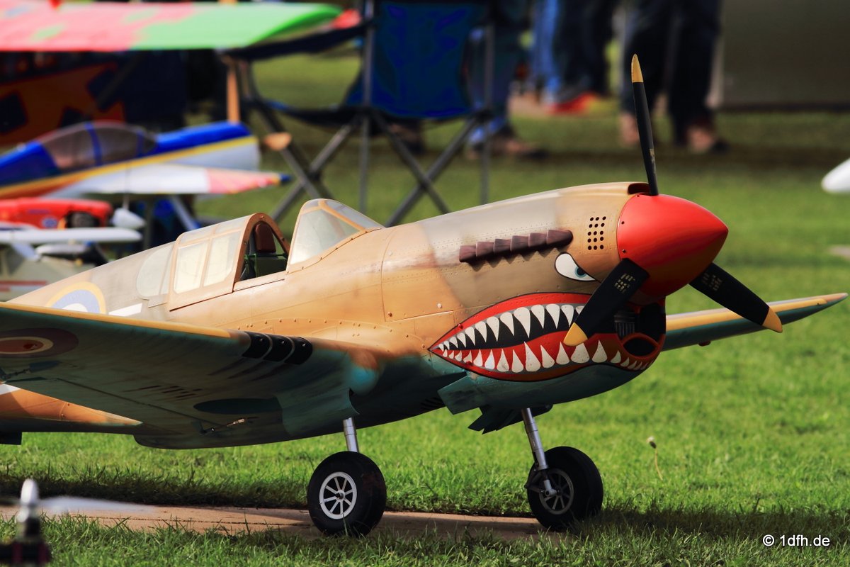 Böblinger Modellflugtage 13