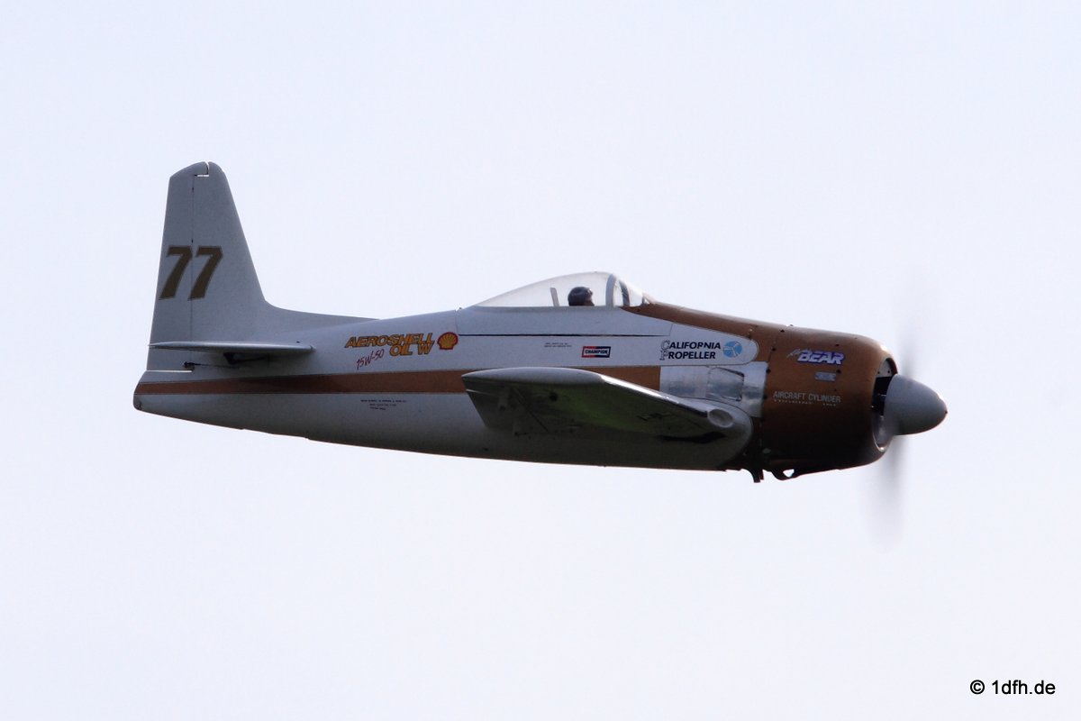 Böblinger Modellflugtage 13