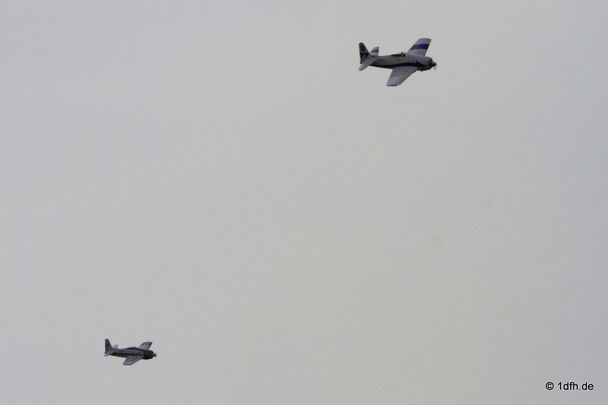 Böblinger Modellflugtage 13