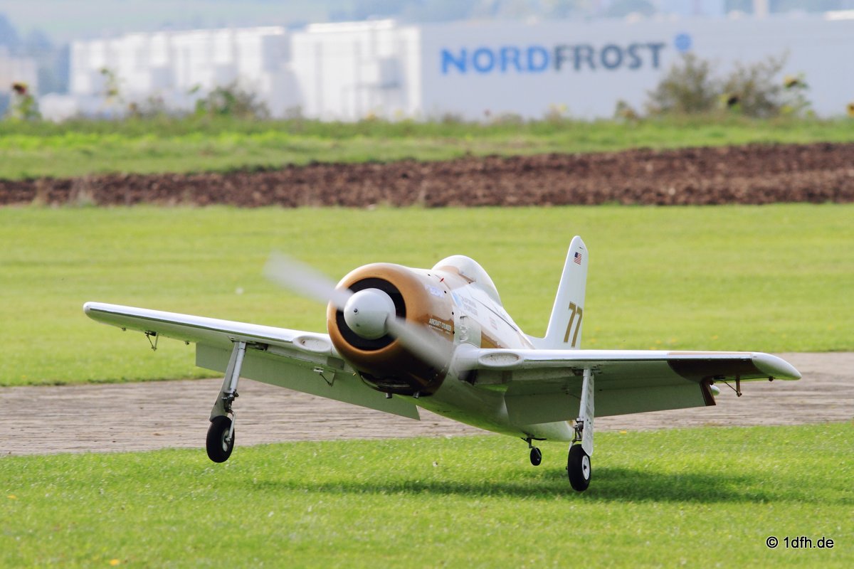 Böblinger Modellflugtage 13