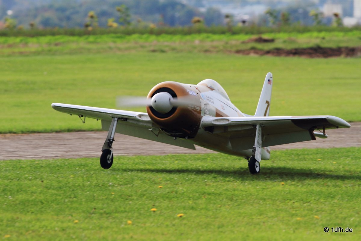 Böblinger Modellflugtage 13