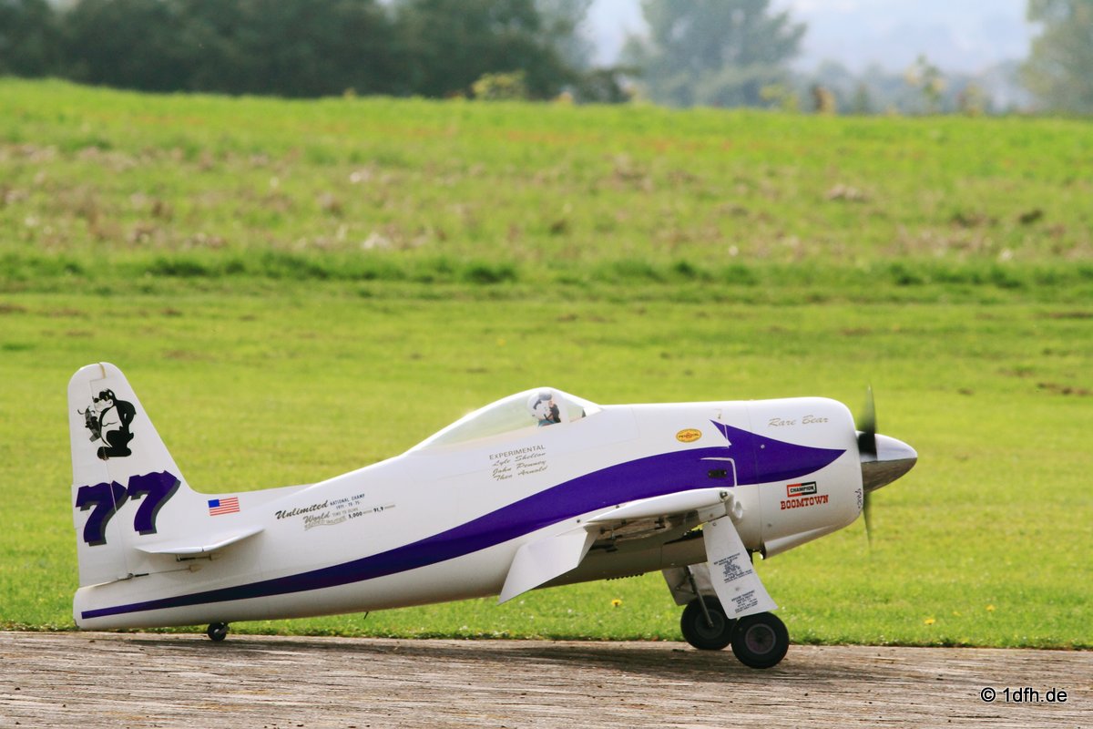 Böblinger Modellflugtage 13