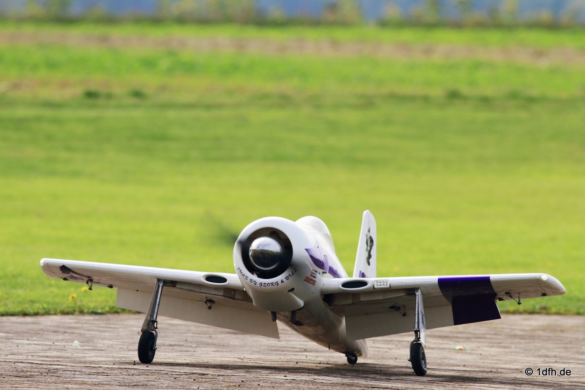 Böblinger Modellflugtage 13