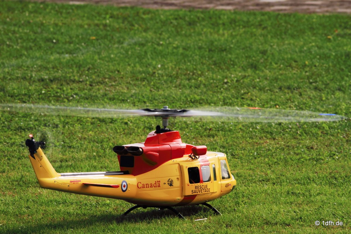 Böblinger Modellflugtage 13
