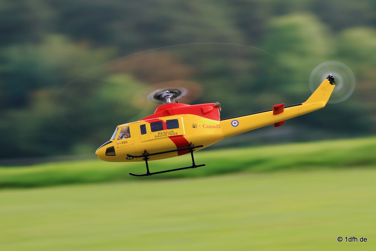 Böblinger Modellflugtage 13