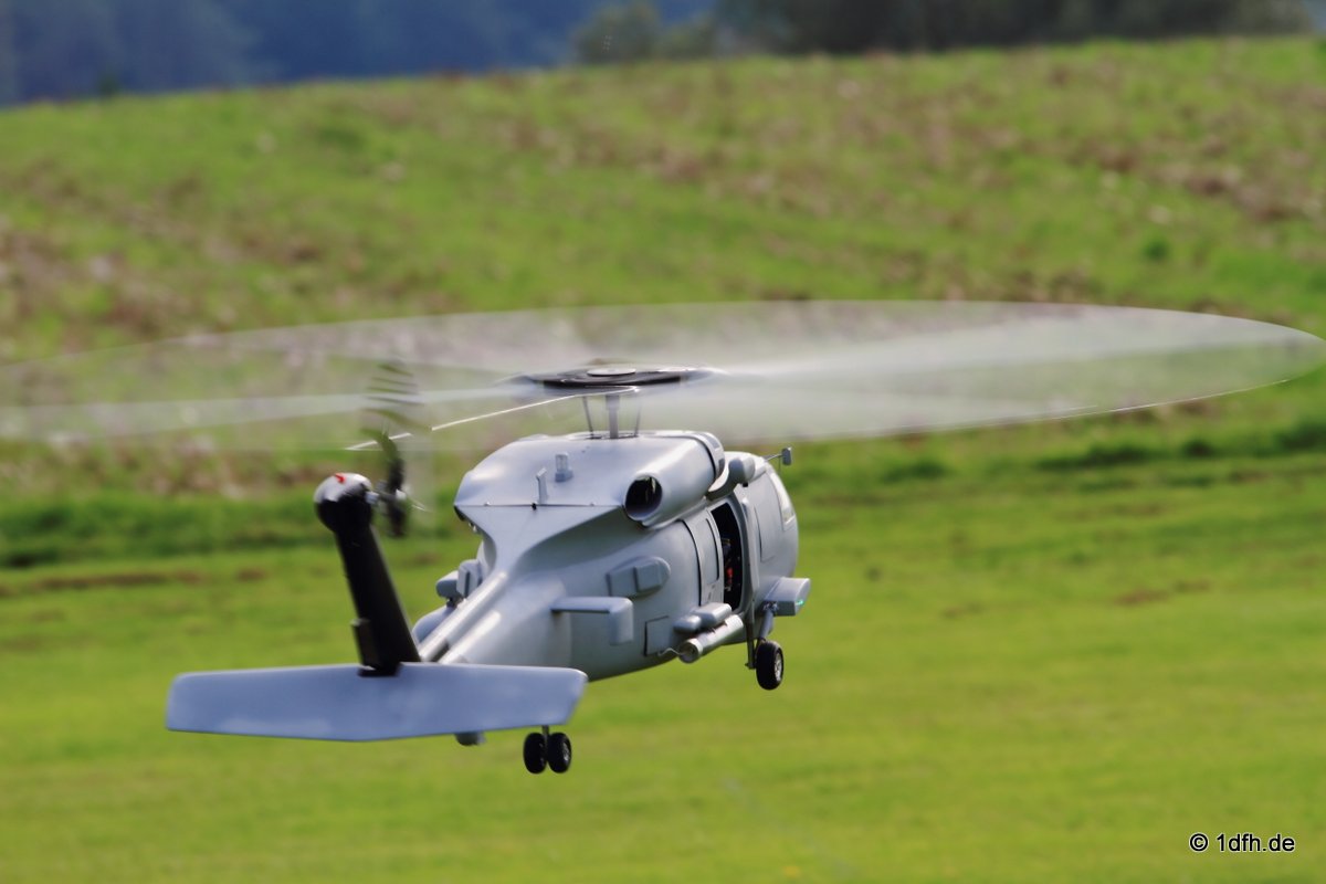 Böblinger Modellflugtage 13