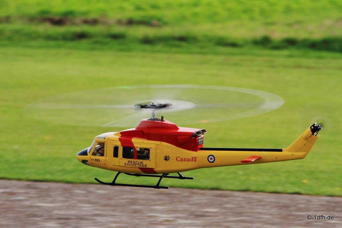 Böblinger Modellflugtage 13