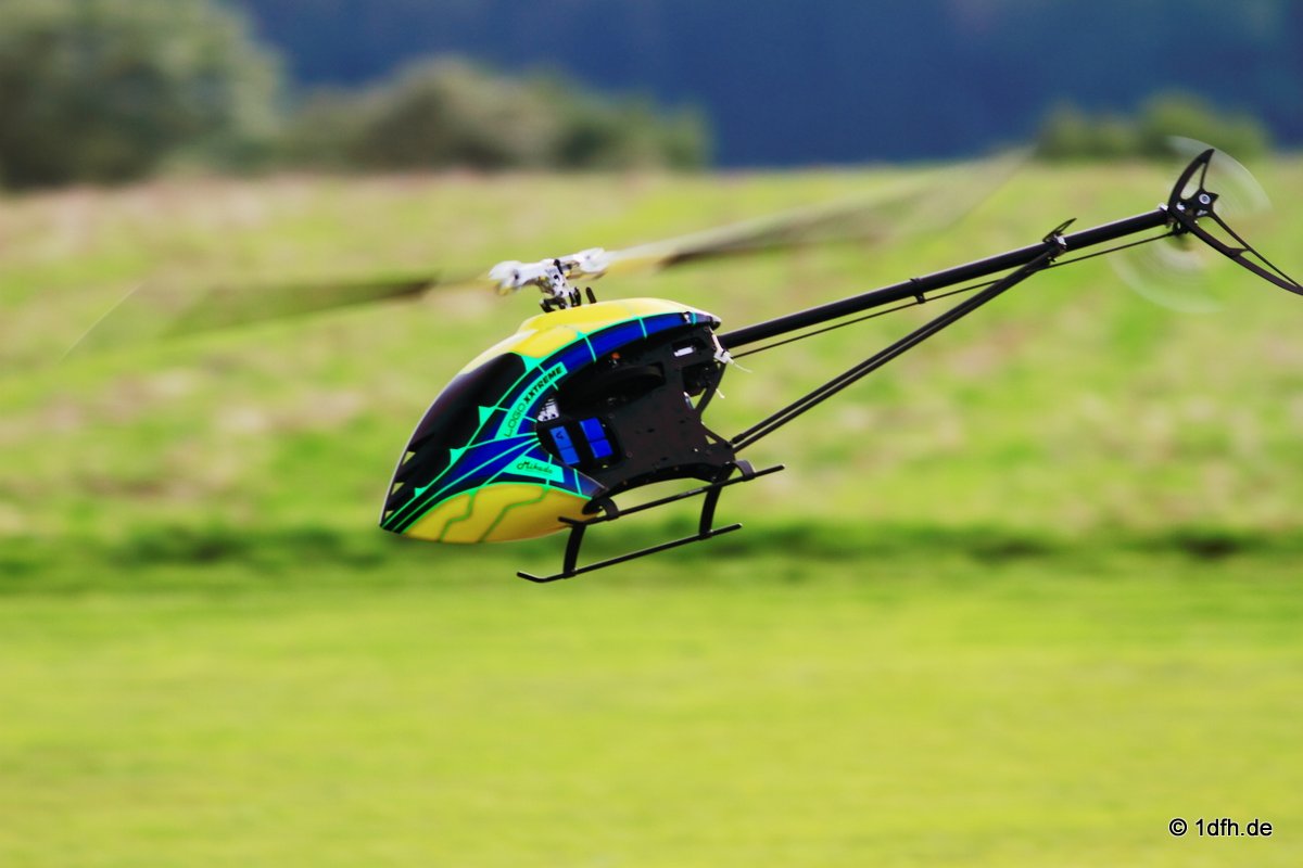 Böblinger Modellflugtage 13