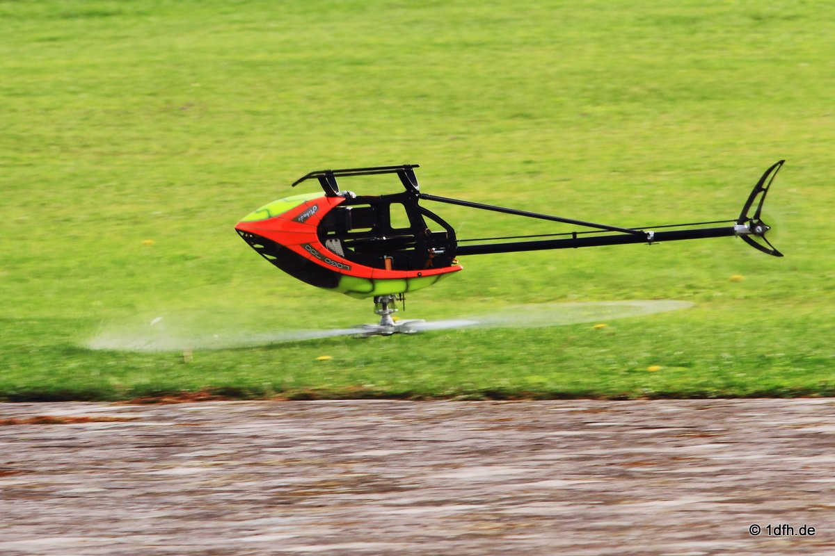 Böblinger Modellflugtage 13