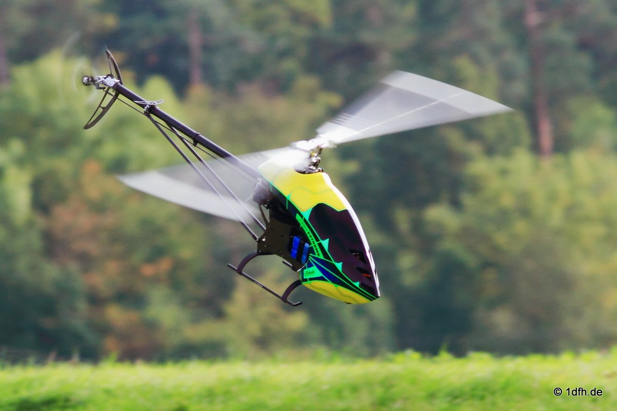 Böblinger Modellflugtage 13