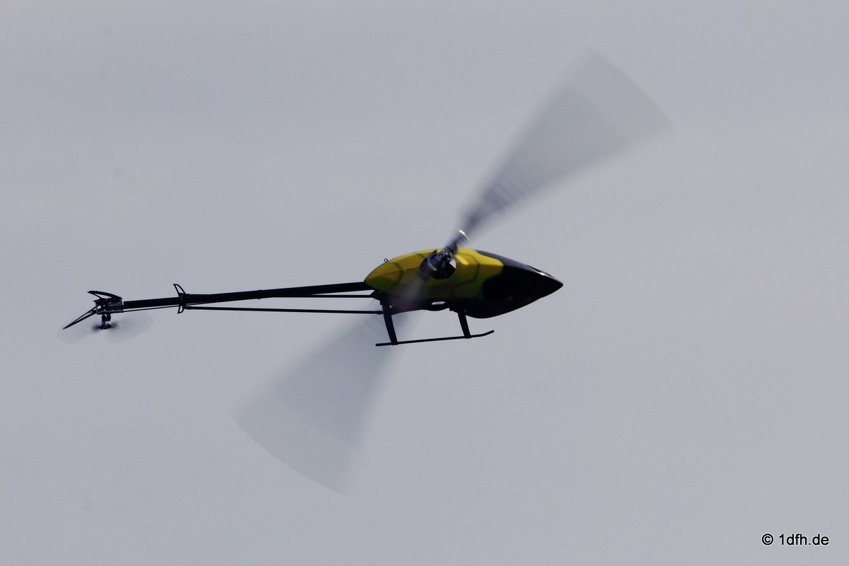 Böblinger Modellflugtage 13